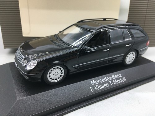 43 minichamps w211 - 🇺🇦,