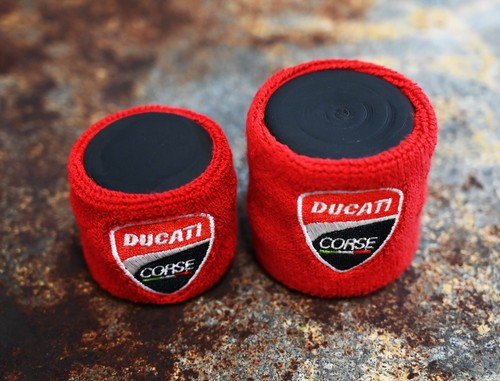 Copri calze serbatoio ducati - calze,