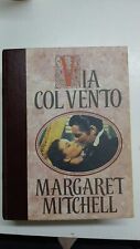 Via col vento - Margaret