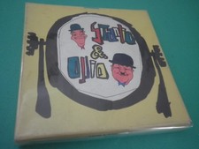  Film SUPER 8 Laurel e Hardy