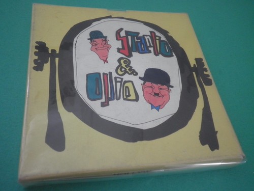 Film super laurel e hardy - super,