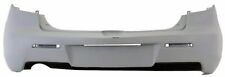 Paraurti Posteriore Per Mazda 3 2007-2009 Per 5 porte