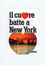 MOTO MORINI New York 350-500