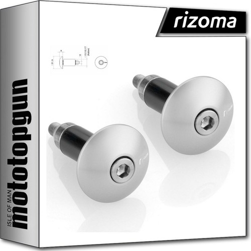 Rizoma ma531a coppia - rizoma, terminali