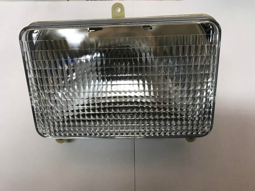 Faro proiettore john deere per