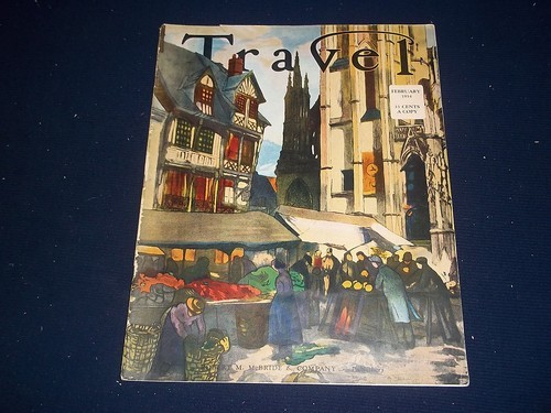 1934 february travel - 1934,