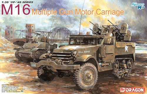 Carrello motore pistola