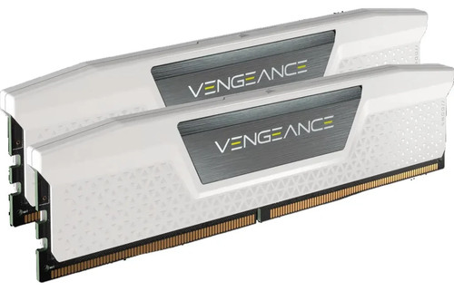Ram corsair vengeance ddr5 - ram,