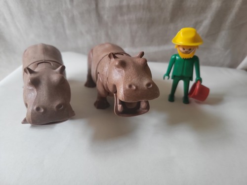 Playmobil 3547 gig geobra - gig,