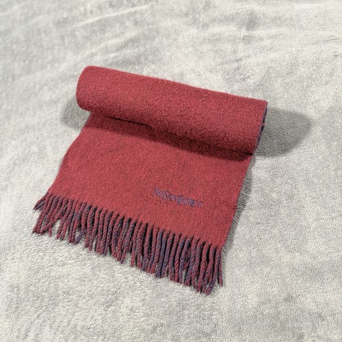 Sciarpa vintage - vintage, ysl
