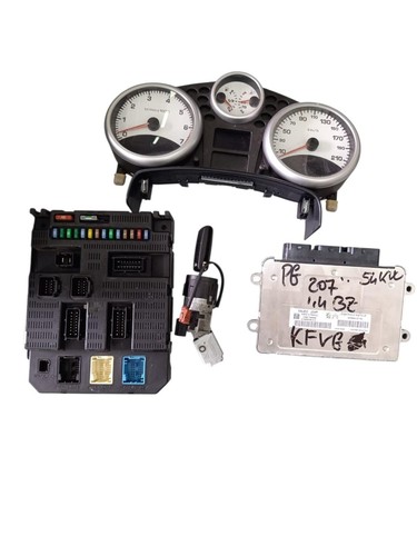 Kit centralina motore ecu per - kit,