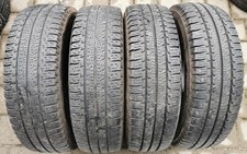 4 pneumatici estivi 225/75R16C
