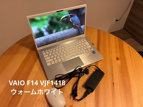 Vaio f14 vjf1418 - vaio,