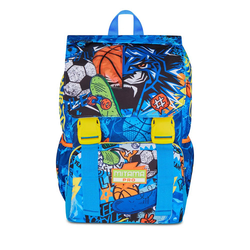 Mitama pro tigerplay set - mitama,