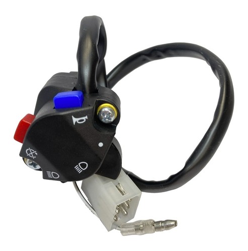 Comando elettrico ktm exc - comando,