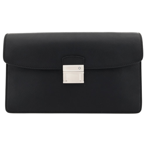 Montblanc sartorial clutch bag - montblanc,