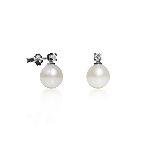 Orecchini promesse donna - orecchini,