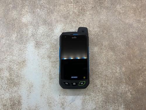Smartphone android industriale - smartphone,