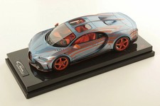 Bugatti Chiron Super Sport