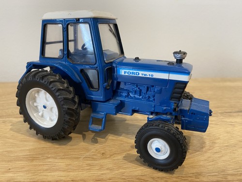 Trattore britains ford tw10 - trattore,