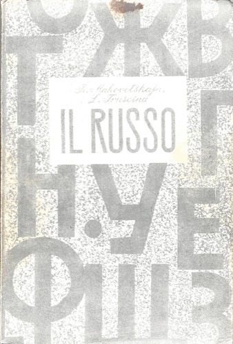 Russo corso elementare r - corso,
