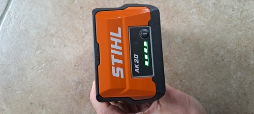 Batteria stihl - batteria,