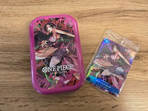 Boa hancock op13 051 set - op13-051, r