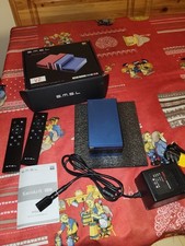 Dac Smsl Sanskrit 10th Dsd  32bit + Alimentatore 5V