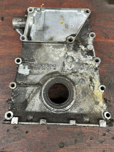 Mercedes r129 coperchio - mercedes,
