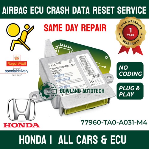 Honda accord 77960 ta0 a031 - honda, 77960-ta0-a031-m4