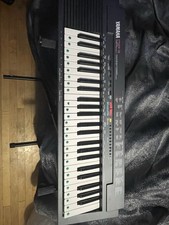 Yamaha psr key - 49-key, electronic