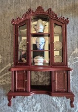 CASA DELLE BAMBOLE DOLLHOUSE