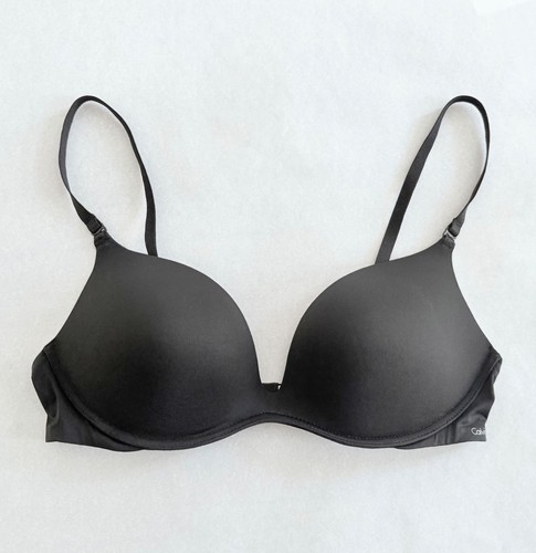 Reggiseno push calvin klein - calvin,