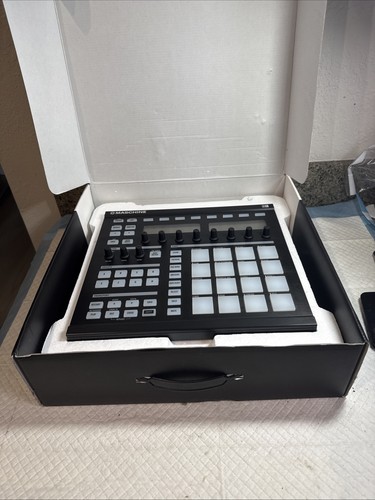 Native instruments mk1 machine - instruments,