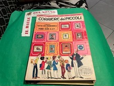 CORRIERE DEI PICCOLI 40 del