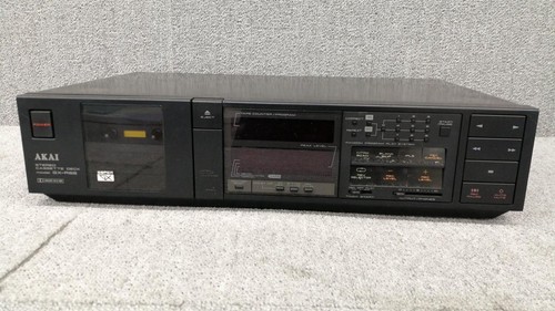 Aiwa r55 stereo - aiwa, cassette