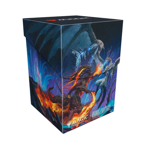 Ultra pro magic final fantasy - ultra,
