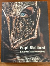 Pupi Siciliani / Sicilian