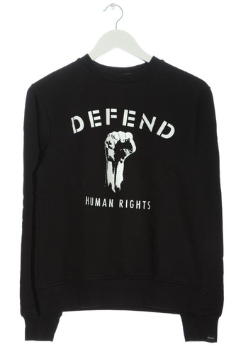 Defend felpa donna - defend, da