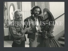 NINO MANFREDI LUCA BARBARESCHI ELENA SOFIA RICCI IN NOME DEL POPOLO SOVRANO 1990