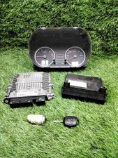 KIT CHIAVI CENTRALINA MOTORE PER FORD Fiesta 4° Serie 5W40078H-T Diesel 1.4 (02