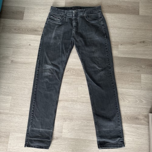 Jeans diesel uomo - jeans,