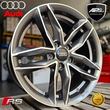 🔥RS Kit 4 Cerchi In Lega da