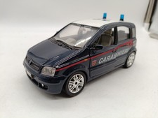 Fiat Nuova Panda Carabinieri -