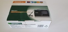 DEGEN Model DE-321 FM Stereo