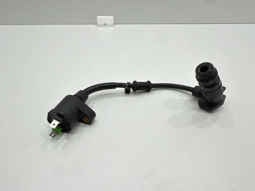 Bobina accensione piaggio - bobina,