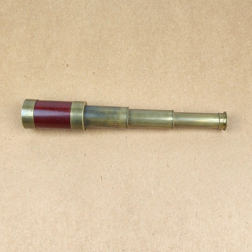 Mini telescopio tascabile