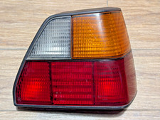 VOLKSWAGEN VW GOLF MK2 191945112A FANALE POSTERIORE POST DESTRO DX GRUPPO OTTICO