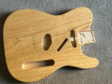 Corpo chitarra Fender FSR