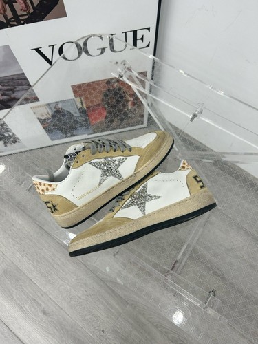 Golden goose ball star - golden,